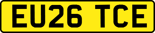 EU26TCE