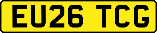 EU26TCG