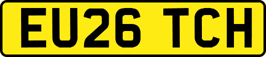 EU26TCH