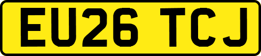 EU26TCJ
