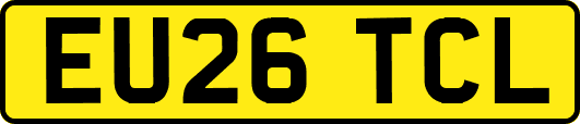 EU26TCL