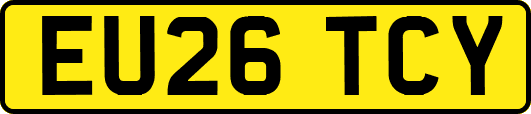 EU26TCY