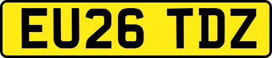 EU26TDZ