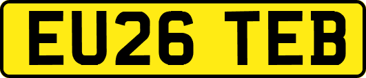EU26TEB