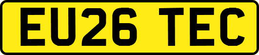 EU26TEC