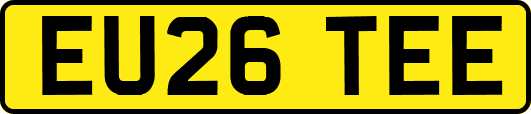 EU26TEE