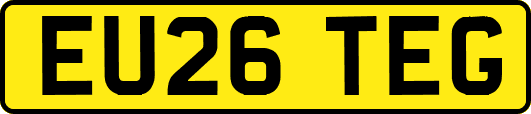 EU26TEG