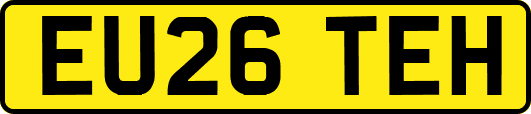 EU26TEH