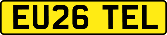 EU26TEL