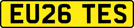 EU26TES