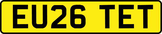 EU26TET