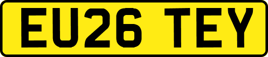 EU26TEY