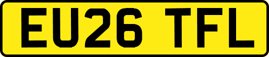 EU26TFL