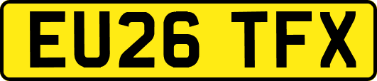 EU26TFX