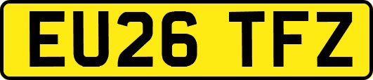 EU26TFZ