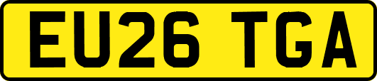 EU26TGA