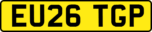 EU26TGP