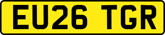 EU26TGR