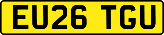 EU26TGU