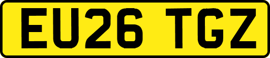 EU26TGZ