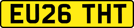 EU26THT