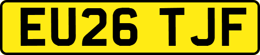 EU26TJF