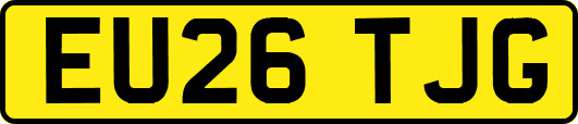 EU26TJG