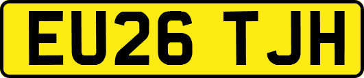 EU26TJH
