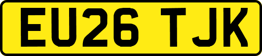 EU26TJK