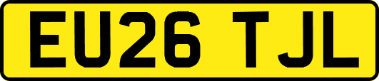 EU26TJL