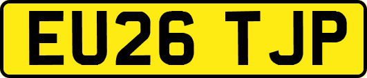 EU26TJP