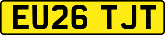 EU26TJT