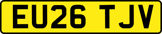 EU26TJV