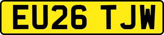 EU26TJW