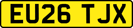 EU26TJX