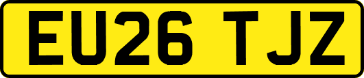 EU26TJZ