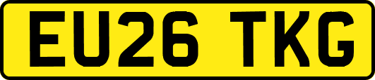 EU26TKG