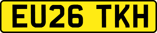 EU26TKH