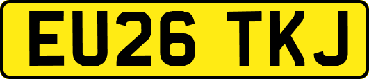 EU26TKJ