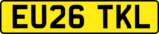 EU26TKL