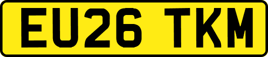EU26TKM