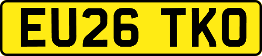 EU26TKO