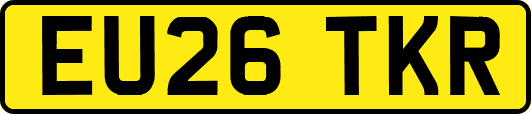 EU26TKR