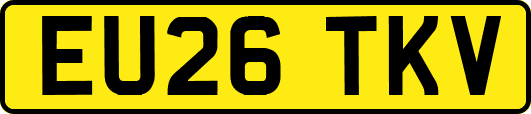 EU26TKV