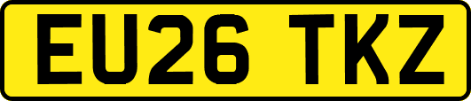 EU26TKZ