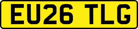 EU26TLG