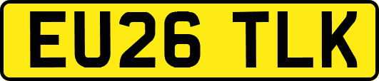 EU26TLK