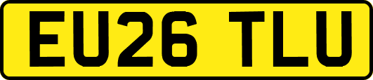 EU26TLU
