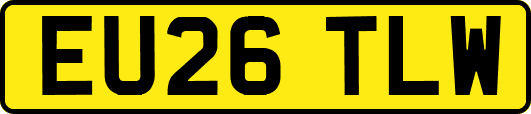 EU26TLW