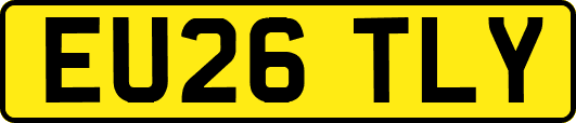 EU26TLY